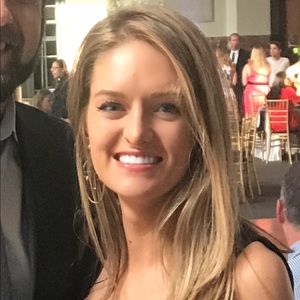 Meet your Posher, Rebecca leigh